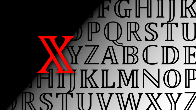 Twitter热门霸屏软件,推特软件