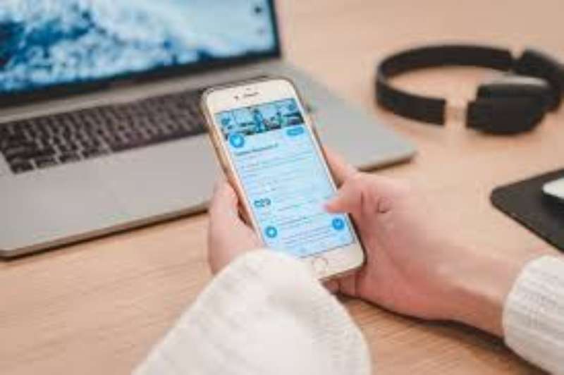 saas twitter marketing, cybermindpro